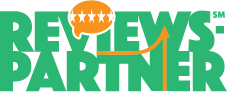 Reviews Partner Logo