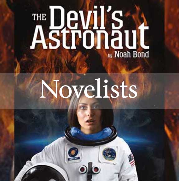 experience-novelists
